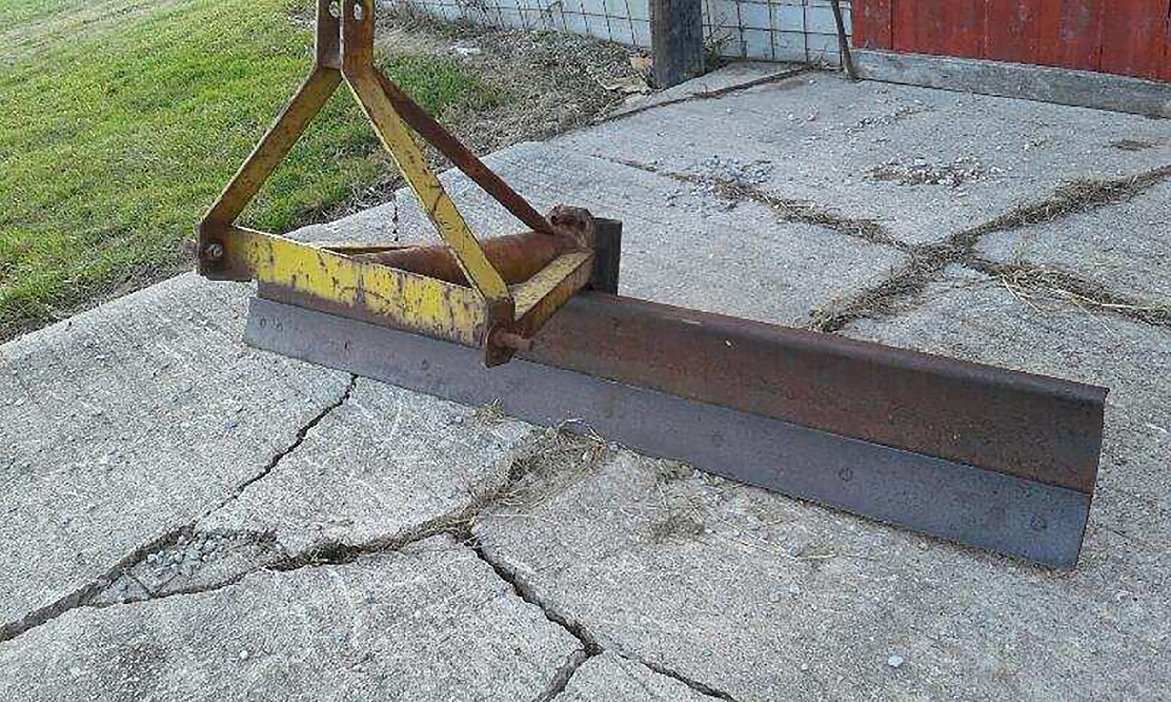 Property photo 48 - FARM EQUIPMENT AUCTION IN ALLEN COUNTY, INDIANA